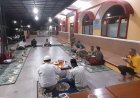 Takmir Baiturrohim Bahas Bentuk Panitia Ramadhan 2026