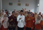KKG PAI Purwokerto Barat Gelar Workshop PM dan KBC Guna Kuatkan Kompetensi
