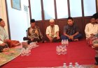 Guyub Yasin Tahlil Doa Keluarga dan Warga Kober Kenang 1 Thn Hj. Mudyayanah dan 19 Thn H. Soebari